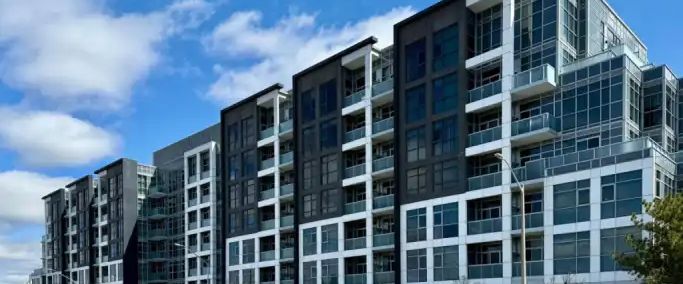 716 - 8763 BAYVIEW AVENUE | 716 - 8763 BAYVIEW AVENUE, Richmond Hill - Photo 1