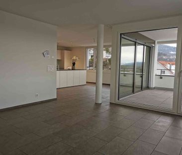 4.5 Zimmer, 125 m², 3. Stock - Photo 3