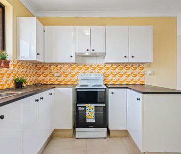 BEAUTIFUL 2 BEDROOM 1 BATHROOM UNIT 850M TO AUBURN STATION - Photo 3