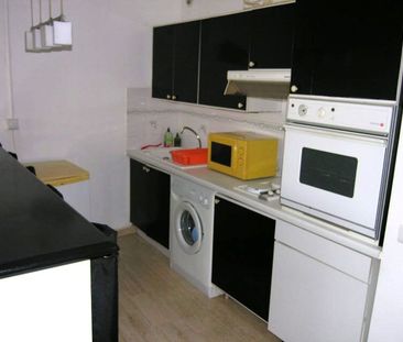 Appartement à louer 1 pièce • 32,20 m 2 Mougins - Photo 6
