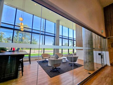 For Lease - 3100 Keele Street Unit# 1009, Toronto, Ontario - Photo 3