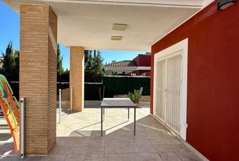 3 room luxury Detached House for rent in Bétera, Valencia