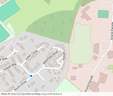 Uphill Road, Flowerdown Park, Littleton, Winchester - Photo 1