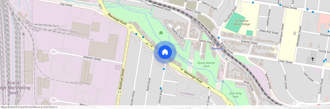 198 Beenleigh Rd, Qld 4109, Sunnybank