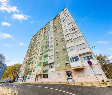 Apartamento T2 em Lisboa - Photo 6