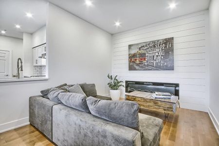 For Lease - 388 Prince Of Wales Drive Unit# TH 107, Mississauga, Ontario - Photo 5