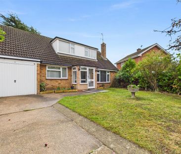 3 bedroom detached bungalow to rent - Photo 5