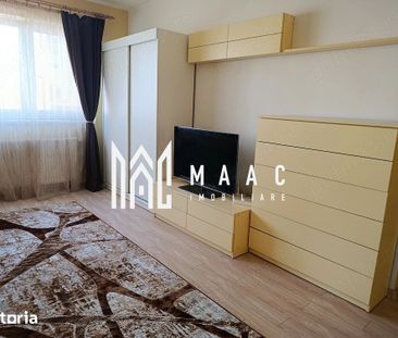 Apartament 2 camere de închiriat | Sibiu, Turnișor | balcon - Photo 2