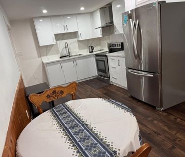 For Lease - 14 Romano Crescent Unit# Lower, Vaughan, Ontario - Photo 2