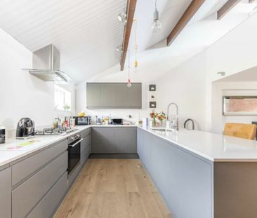 Elm Grove, SW19, London - Photo 1