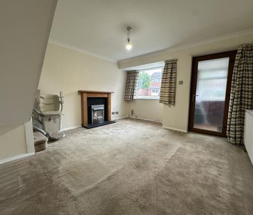 2 bedroom semi-detached house to rent - Photo 1