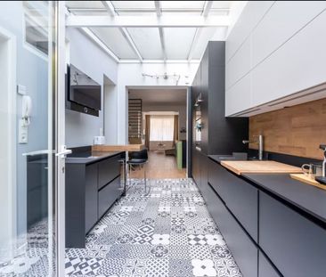 Appartement in Ukkel - Foto 3
