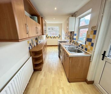 2 bedroom townhouse to rent - Photo 5