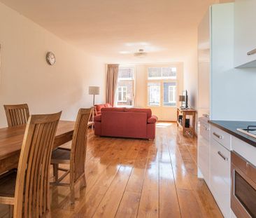 Te huur: Appartement J.J. Cremerstraat 6 3 in Amsterdam - Photo 4