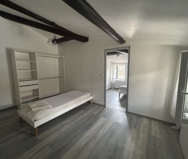 MARSILLARGUES - Maison de Village en R+2 de 110m² avec terrasse tro... - Photo 6