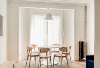 Flat for rent in Sol (Madrid)