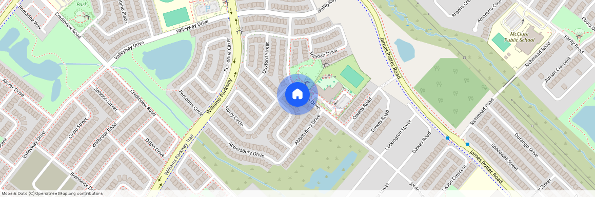 52 Jordensen Drive Unit# Bsment, Brampton