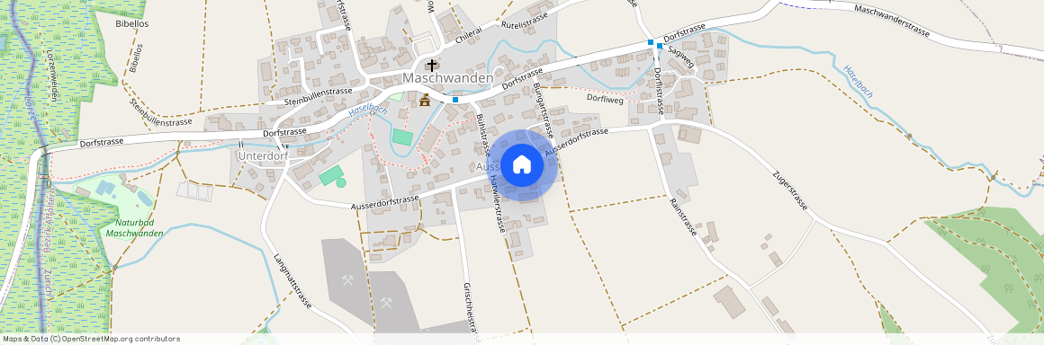 8933, Maschwanden, Ausserdorfstrasse, 46