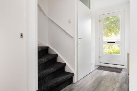 Huis te huur: Hannie Schaftstraat 16 2135 KE Hoofddorp - Foto 4