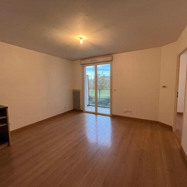 Location Appartement 2 Pièces 37 m² - Photo 1