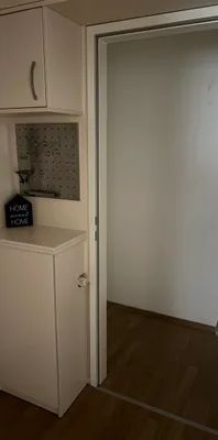 Moderne 3-Zimmer-Wohnung mit Balkon - Photo 1