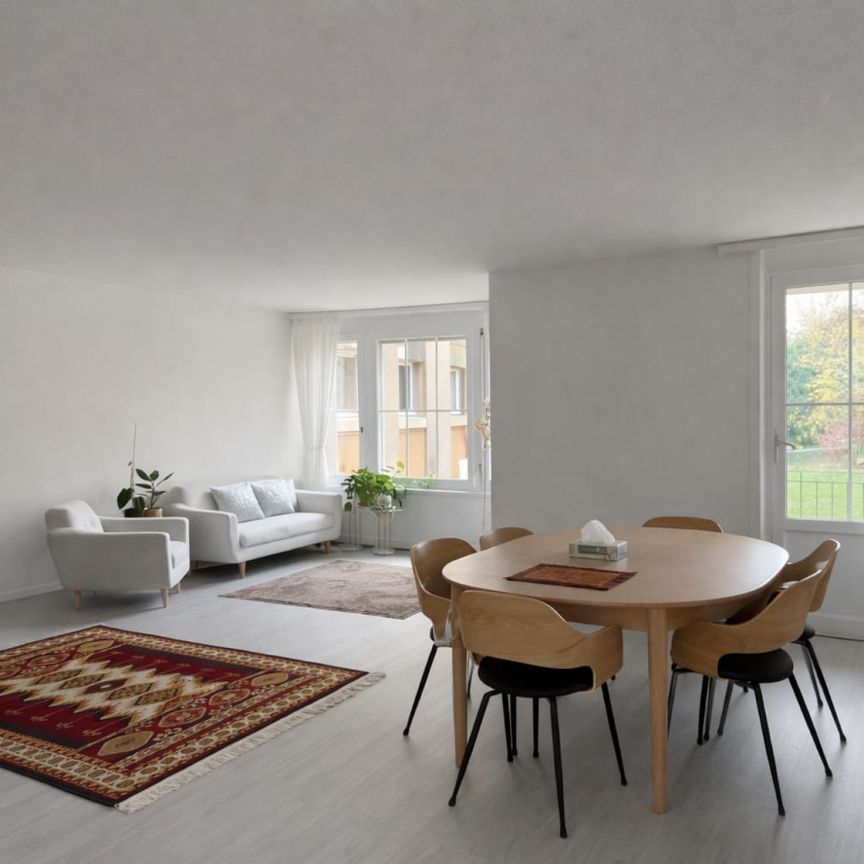 2.5 Zimmer, 1. Stock - Photo 1