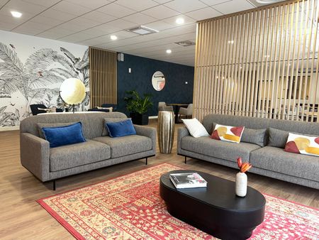 Location Appartement 2 pièces 41m² TOULOUSE 31200 - Photo 3