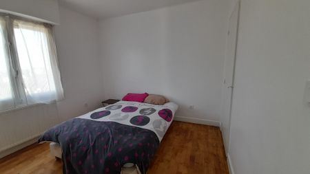 Location Maison 5 pièces 94m² - Photo 4