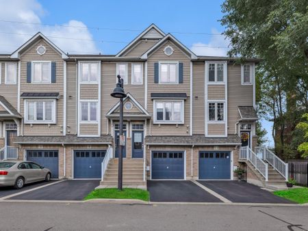 For Lease - 337 Beach Boulevard Unit# 10, Hamilton, Ontario - Photo 4