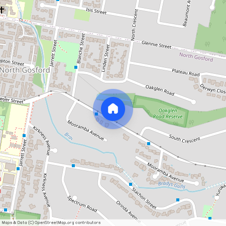 29 Bradys Gully Road, North Gosford NSW 2250