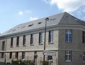 Appartement à louer 3 pièces 68.6m² - Photo 1