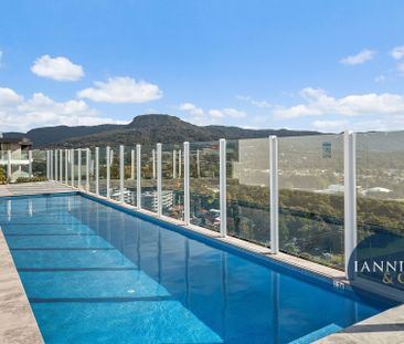 Unit 1304/26 Young Street - Photo 5