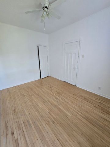 Appartement à louer, Montréal (Verdun/Île-des-Soeurs) - Photo 3
