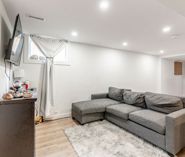 For Lease - 90 Commercial Street Unit# LOWER, Welland, Ontario - Photo 1