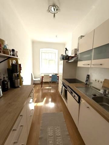 Helle 3-Zimmer Wohnung in Krems zu vermieten - Photo 4