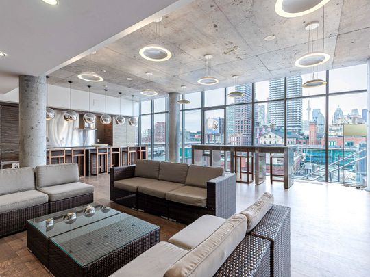 For Lease - 70 Distillery Lane Unit# 3503, Toronto, Ontario - Photo 1