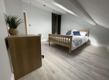 6 bedroom house share to rent - Photo 3