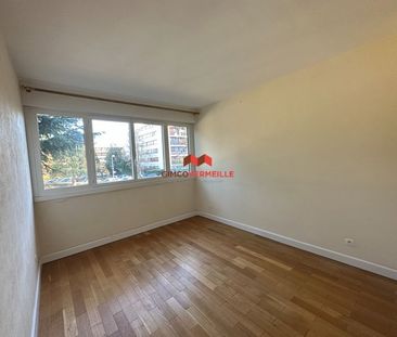 Appartement 4 Pièces 86 m² - Photo 1