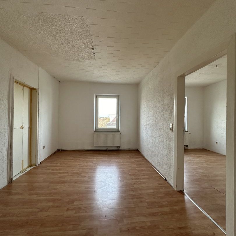 Wohnung zur Miete in Augsburg - Foto 1