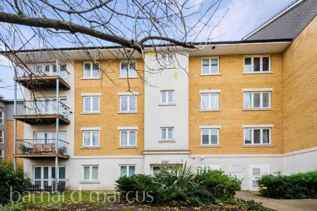 Park Lodge Avenue, West Drayton - Photo 5