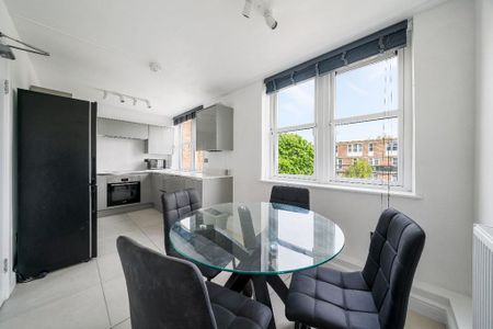 5 bedroom maisonette to rent - Photo 5