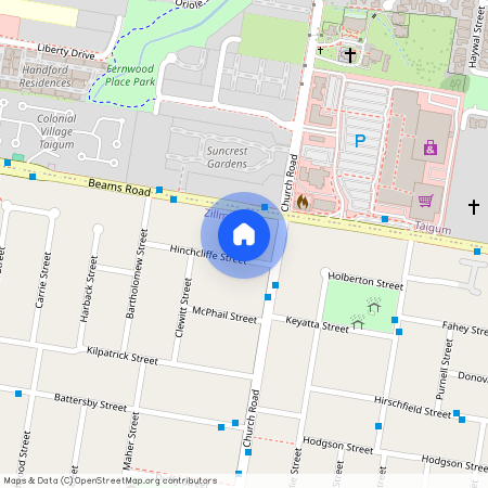 11 Hinchcliffe Street, Qld 4034, Zillmere