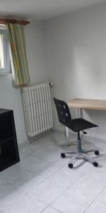 Centre - chambre avec SdB et cuisine séparéess - Photo 3