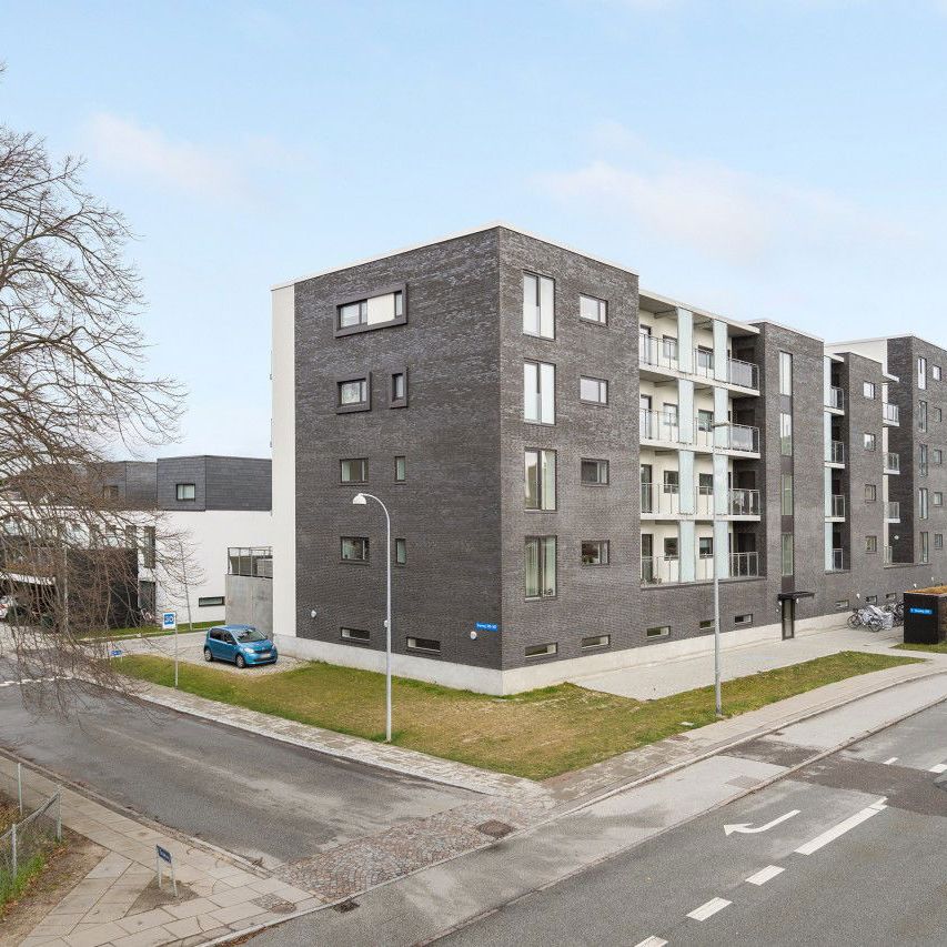 3-værelses Lejlighed på 86 m² i Bagsværd - Foto 1