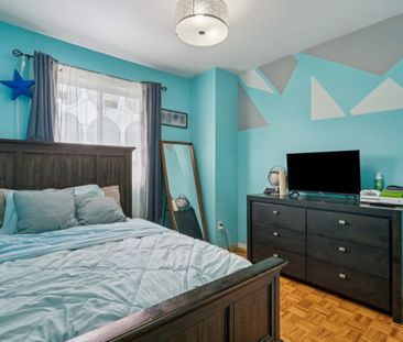 Maison à étages à louer - Saint-Jérôme (Saint-Antoine) - Photo 4