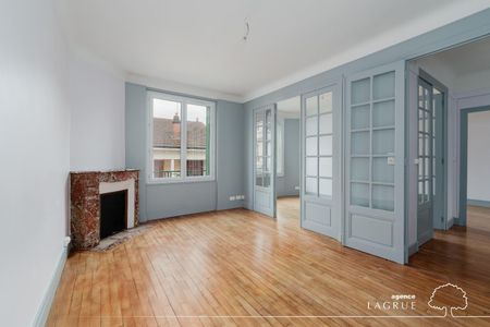 Location Appartement 3 pièces 80m² VICHY 03200 - Photo 3