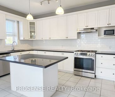 Detached Home For Lease | X8137270 - Photo 6