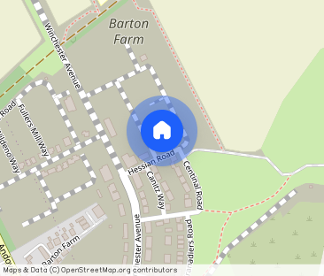 Myler Close, Winchester, SO22 - Photo 1