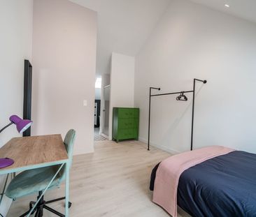 Room at Rue de la paix 13 - Photo 3