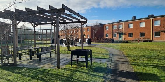 Hovslagaregatan 40 B, Trelleborg Öster - Foto 3